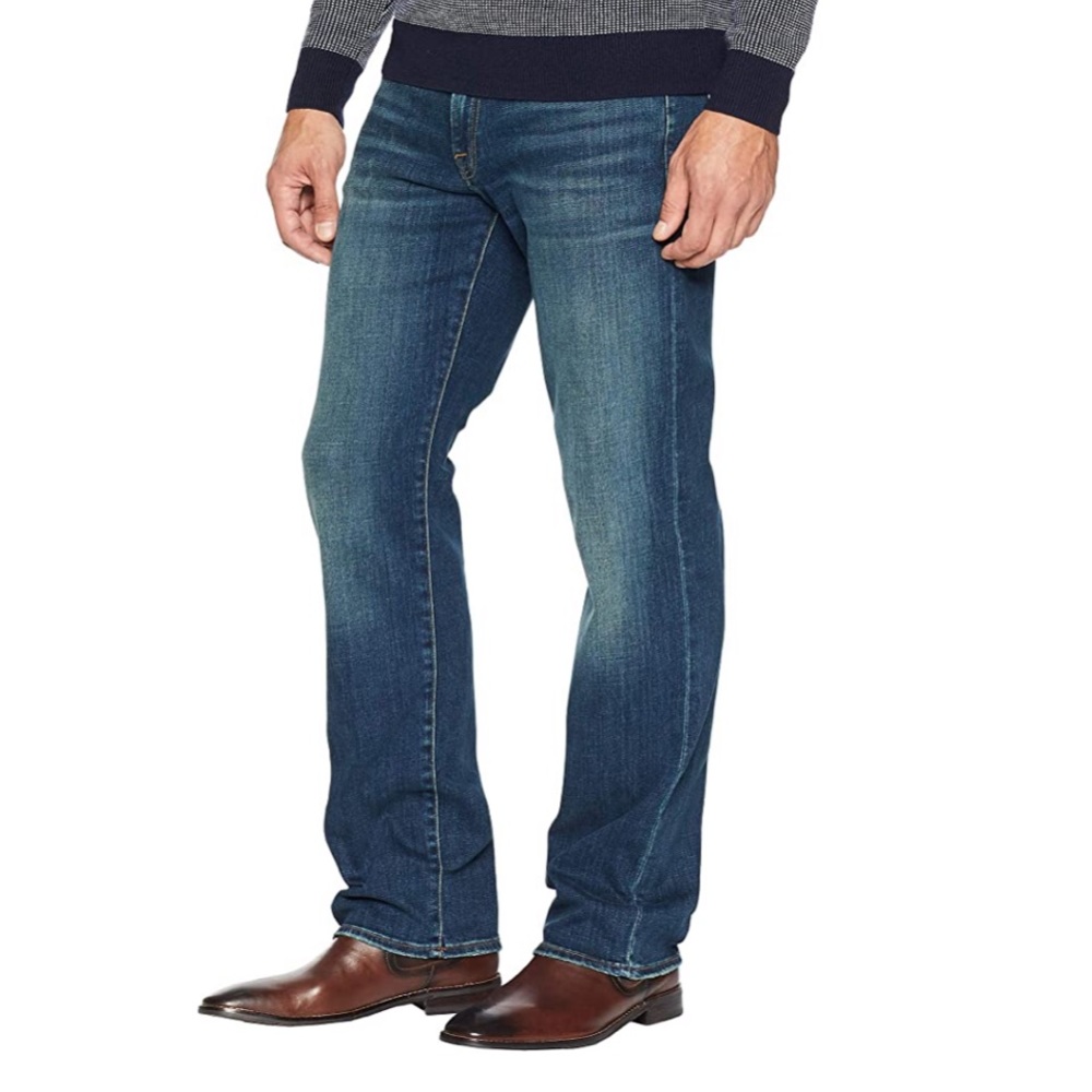 LUCKY BRAND JEANS